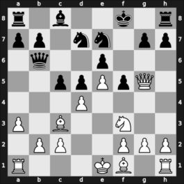 1936 Munich ol (Men) – Round 11 – Balogh, Janos – 1-0 – Ozols, Karlis – G26