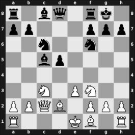 1936 Munich ol (Men) – Round 12 – Gudmundsson, Stefan Thormar – 0-1 – Barcza, Gedeon – G32