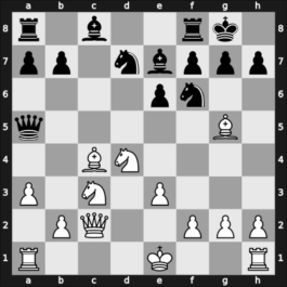 1936 Munich ol (Men) – Round 12 – Abramavicius, Leonhard – 1/2-1/2 – Ojanen, Kaarle S – G33