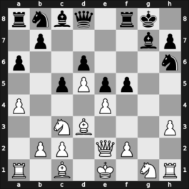 1936 Munich ol (Men) – Round 13 – Nielsen, Hartvig – 1-0 – Colliander, Lennart – G35