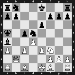 1936 Munich ol (Men) – Round 13 – Schreiber, Mirko – 1-0 – Tsvetkov, Alexandar K – G36
