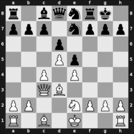 1936 Munich ol (Men) – Round 17 – Moller, Baldur Helgi – 1-0 – Makarczyk, Kazimierz – G38