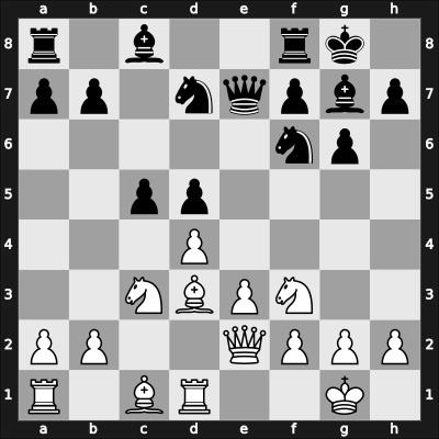 1936 Munich ol (Men) – Round 18 – Ojanen, Kaarle S – 1/2-1/2 – Larsson, Ernst – G39