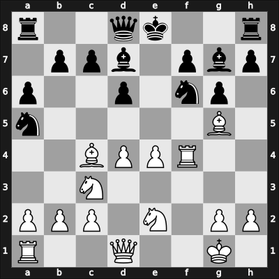 1936 Munich ol (Men) – Round 21 – Norcia, Federico – 1-0 – Danchev, Dancho – G46