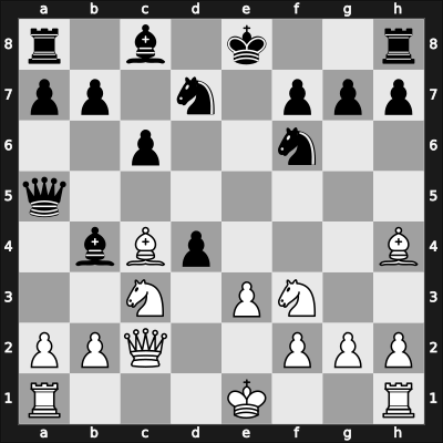 1936 New York ch-USA – Round 3 – Treysman, G. – 1/2-1/2 – Kupchik, Abraham – G7