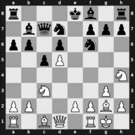 1936 Nottingham – Round 1 – Vidmar, Milan Sr – 1-0 – Alexander, Conol Hugh – G29