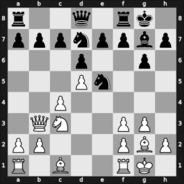 1936 Nottingham – Round ? – Capablanca, Jose – 1-0 – Tylor, Theodore – G117