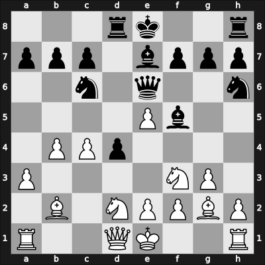 1936 Novi Sad – Round 1 – Pelikán, Jiří – 1-0 – Tomovic, Vasilje – G1