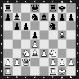 1936 Podebrady – Round ? – Thomas, George Alan – 1/2-1/2 – Treybal, Karel – G59