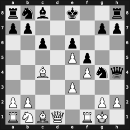 1936 Podebrady – Round ? – Opocensky, Karel – 1-0 – Fazekas, Stephan – G68