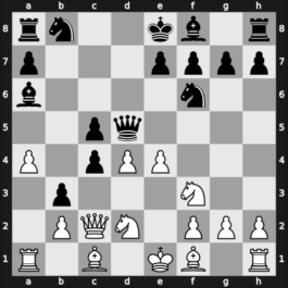1936 Podebrady – Round ? – Stahlberg, Gideon – 1-0 – Steiner, Lajos – G70