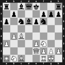 1936 Podebrady – Round ? – Ståhlberg, Gideon – 1-0 – Skalicka, Karel – G73