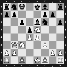 1936 Podebrady – Round ? – Pirc, Vasja – 1/2-1/2 – Foltys, Jan – G80