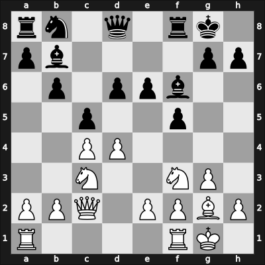 1936 Podebrady – Round ? – Frydman, Paulino – 1-0 – Foltys, Jan – G84