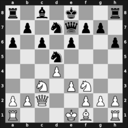 1936 Podebrady – Round ? – Frydman, Paulino – 1-0 – Thomas, George Alan – G93