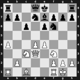 1936 Podebrady – Round ? – Foltys, Jan – 1/2-1/2 – Stahlberg, Gideon – G102