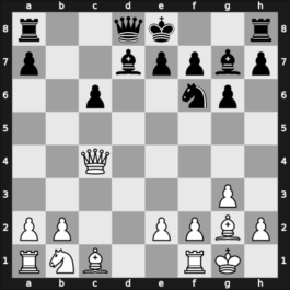 1936 Podebrady – Round ? – Frydman, Paulino – 1-0 – Opocensky, Karel – G105