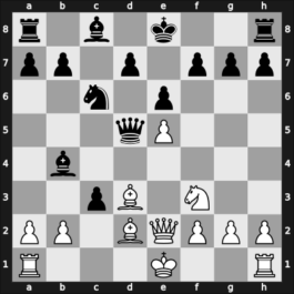 1936 Podebrady – Round ? – Richter, Kurt P – 1-0 – Fazekas, Stephan – G106