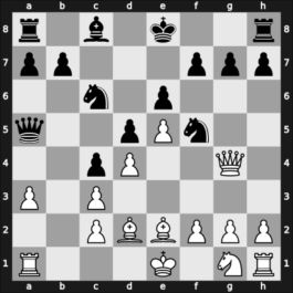 1936 Podebrady – Round ? – Foltys, Jan – 1/2-1/2 – Opocensky, Karel – G126