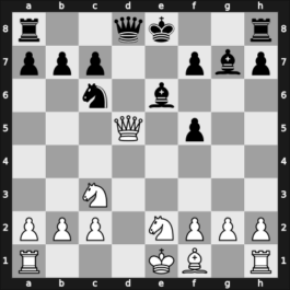 1936 Podebrady – Round ? – Fazekas, Stephan – 0-1 – Foltys, Jan – G129