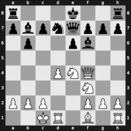 1936 Podebrady – Round ? – Steiner, Lajos – 0-1 – Foltys, Jan – G131