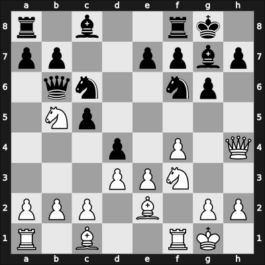 1936 Podebrady – Round ? – Skalicka, Karel – 0-1 – Steiner, Lajos – G134