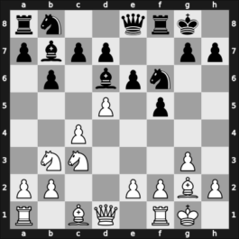 1936 Podebrady – Round ? – Skalicka, Karel – 1-0 – Fazekas, Stephan – G137