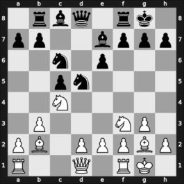 1936 Podebrady – Round ? – Zinner, Emil – 1/2-1/2 – Foltys, Jan – G142