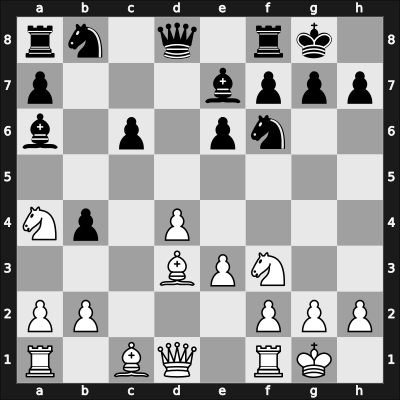 1936 Semmering m – Round 2 – Eliskases, Erich – 1/2-1/2 – Spielmann, Rudolf – G2