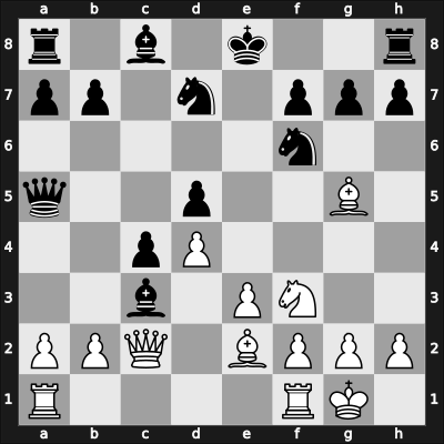 1936 Semmering m – Round 6 – Eliskases, Erich – 1/2-1/2 – Spielmann, Rudolf – G6
