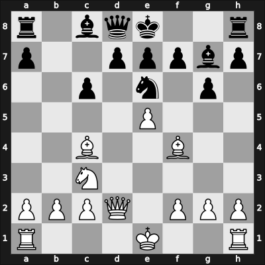 1936 Semmering m – Round 10 – Eliskases, Erich – 1/2-1/2 – Spielmann, Rudolf – G10