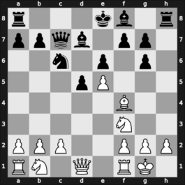 1936 Trade Unions – Round 1 – Tolush, Alexander V – 1-0 – Zagoriansky, Evgeny – G18