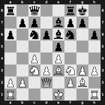 1936 Trade Unions – Round ? – Lisitsin, Georgy – 1-0 – Zagoriansky, Evgeny – G26