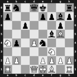 1936 Trade Unions – Round ? – Zagoriansky, Evgeny – 0-1 – Belavenets, Sergey – G35