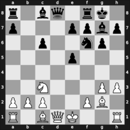 1936 Trade Unions – Round ? – Tolush, Alexander V – 0-1 – Chekhover, Vitaly – G36