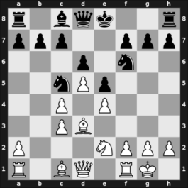 1936 Trebitsch mem19 – Round 1 – ? – 0-1 – Becker, Albert – G3