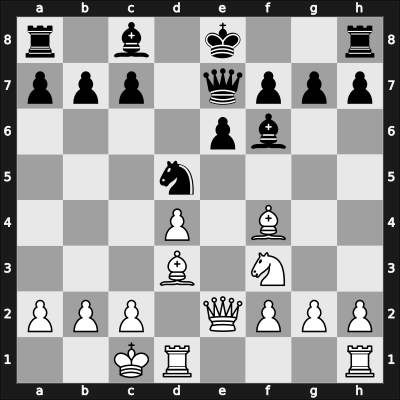 1936 Trebitsch mem19 – Round 6 – Becker, Albert – 1/2-1/2 – Glass, Eduard – G18