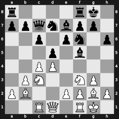 1936 Trebitsch mem19 – Round 7 – Lokvenc, Josef – 1-0 – Donegan, Alfred – G22