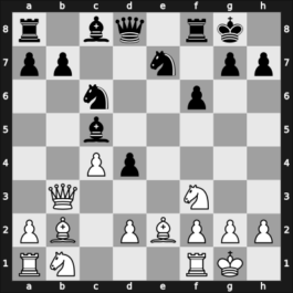 1936 Trebitsch mem19 – Round 7 – Bruckner Josef – 0-1 – Becker, Albert – G23