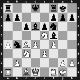 1936 Trebitsch mem19 – Round 8 – Keller, Hans – 0-1 – Füster, Géza – G24