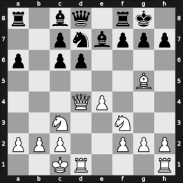 1936 Trebitsch mem19 – Round 10 – Becker, Albert – 1/2-1/2 – Fuss, Immo – G29