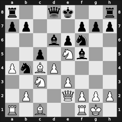 1936 Trebitsch mem19 – Round 11 – Glass, Eduard – 0-1 – Füster, Géza – G30