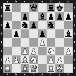 1936 Trebitsch mem19 – Round 11 – Lokvenc, Josef – 1-0 – ? – G32