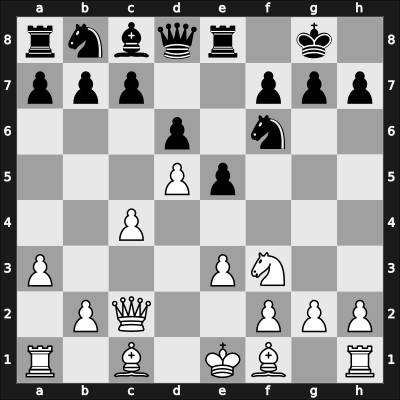 1936 Trebitsch mem19 – Round 12 – Friedman, Henryk – 1-0 – Glass, Eduard – G34
