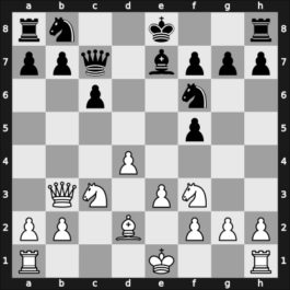 1936 Trebitsch mem19 – Round 13 – Fuss, Immo – 1/2-1/2 – Spielmann, Rudolf – G39
