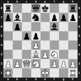 1936 Trebitsch mem19 – Round 14 – Spielmann, Rudolf – 1/2-1/2 – Opocensky, Karel – G42