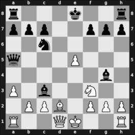 1936 Trebitsch mem19 – Round 15 – Becker, Albert – 1-0 – Weinstock, Karl – G47