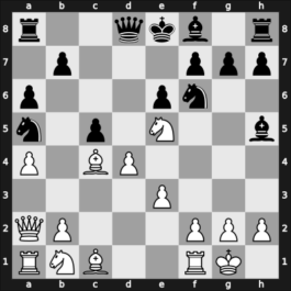 1936 UJCS-14.Kongress – Round 1 – Paroulek, Vit – 0-1 – Gilg, Karl – G1