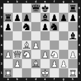 1936 UJCS-14.Kongress – Round 6 – Barta, Jan – 1/2-1/2 – Gilg, Karl – G14