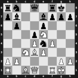 1936 UJCS-14.Kongress – Round 7 – Gilg, Karl – 1-0 – May, Desider – G17